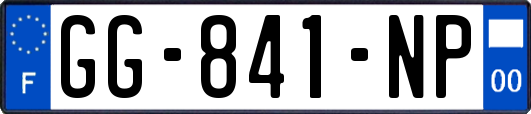 GG-841-NP