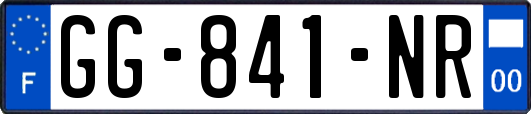 GG-841-NR