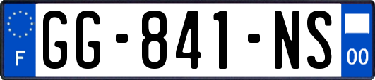 GG-841-NS
