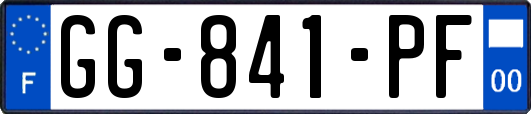 GG-841-PF