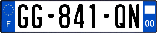 GG-841-QN
