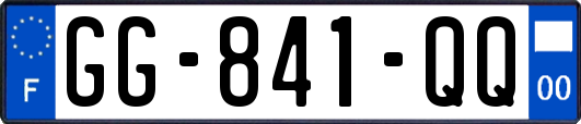GG-841-QQ
