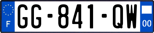 GG-841-QW