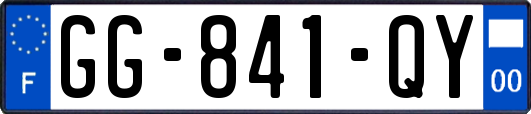 GG-841-QY