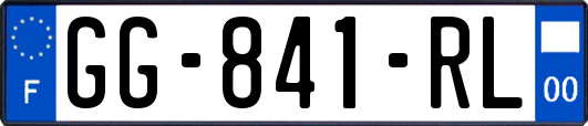 GG-841-RL