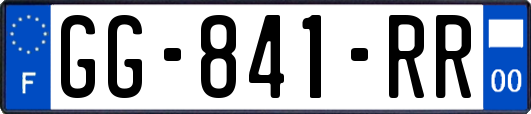 GG-841-RR