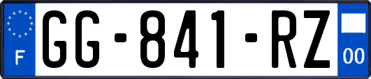 GG-841-RZ