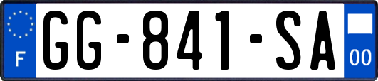 GG-841-SA