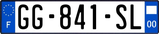 GG-841-SL