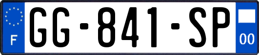 GG-841-SP