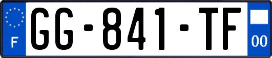 GG-841-TF