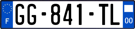 GG-841-TL
