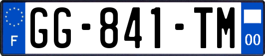 GG-841-TM