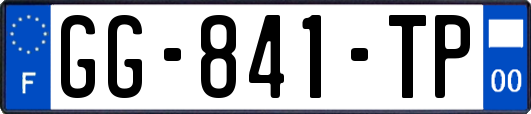GG-841-TP
