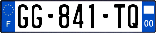 GG-841-TQ