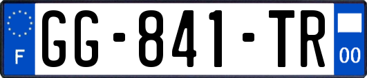 GG-841-TR