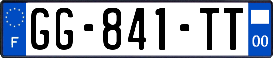 GG-841-TT