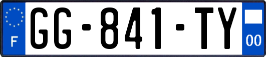 GG-841-TY
