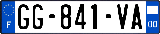 GG-841-VA
