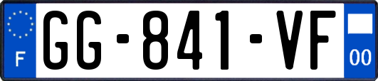 GG-841-VF