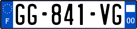 GG-841-VG