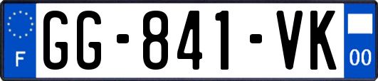 GG-841-VK