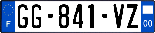 GG-841-VZ