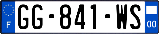 GG-841-WS