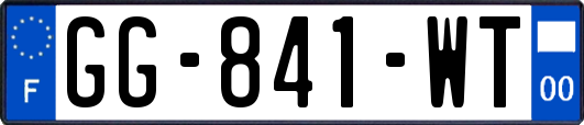 GG-841-WT