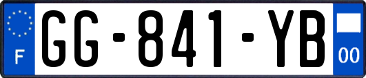 GG-841-YB