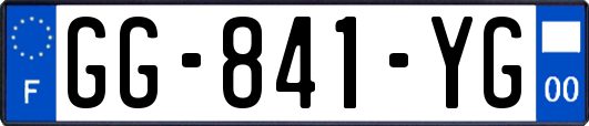 GG-841-YG