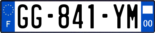 GG-841-YM