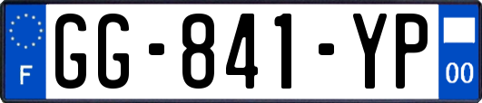 GG-841-YP