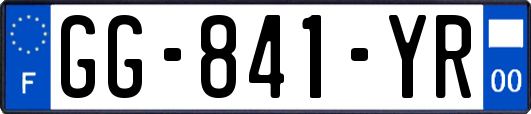 GG-841-YR