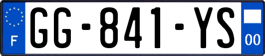 GG-841-YS