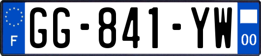 GG-841-YW