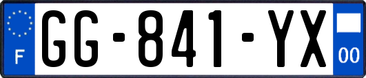GG-841-YX