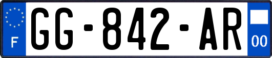 GG-842-AR