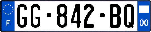 GG-842-BQ