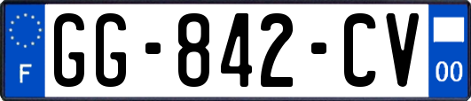 GG-842-CV