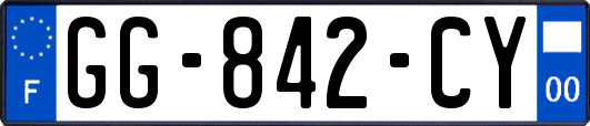 GG-842-CY