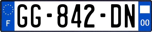 GG-842-DN
