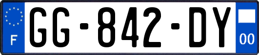 GG-842-DY