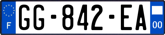 GG-842-EA