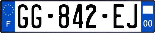 GG-842-EJ