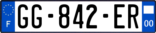 GG-842-ER