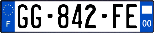 GG-842-FE