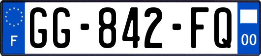 GG-842-FQ