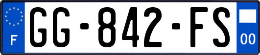 GG-842-FS