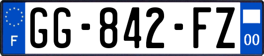 GG-842-FZ